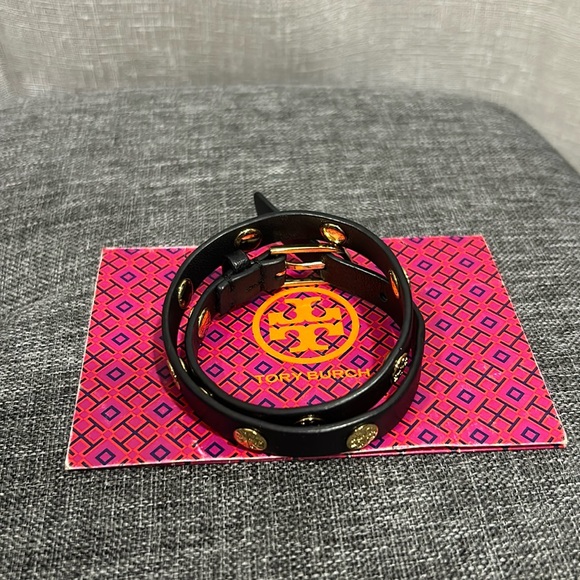 Tory Burch wrap bracelet - Picture 1 of 5